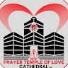 Prayer Temple