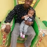 shamel golden