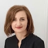 Оксана Веніцька