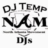DJTemp N.A.M.DJs