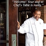 Chef James Cameron