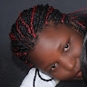 nafuna betty