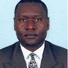 GEORGE OGARI