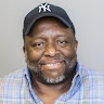 Rob Robinson