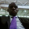 mpho tibane