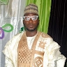 Alameen Aleeu