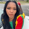 Ymani Halle