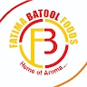 Fatima Batool Foods