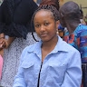 Lornah Bisikwa
