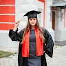 Кулібова Ярослава Володимирівна