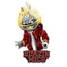 Blazin Mics Fm