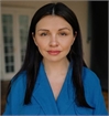 Alina Grigorova