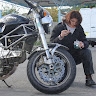 Elisa Ducati