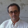 Toni Rumbau