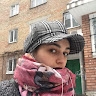 Veronika Prykhodko