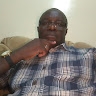 Shadrack Mahonga