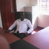 Nyanzi Ben
