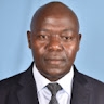 Stephen Kimongo
