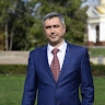 Сергей Белик
