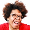 Comedian Janet Dollar