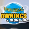 Universal Awning & Signs  