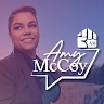Amy McCoy