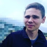 Максим Шапошник