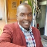 Geofrey kibet