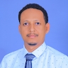 Endalkachew Worku Mengesha
