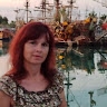 Ірина Газенко