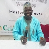 Abubakar Yakubu
