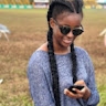 Yvette Nerima Wambi