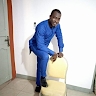 Francis Tetteh
