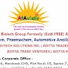 Atavistic TM Biotech