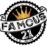 FAMOUS 21 SOUND