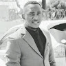Eugine Kaluba