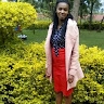 Salome Mburu