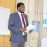 Wallace Gichunge