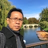 Akhmad Fauzi