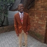 Phenyo Magaga