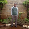 patrick Nzau