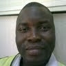 OLORUNYOMI OLAWALE