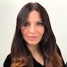 Ірина Стеценко