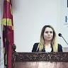 Ina Markovik