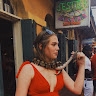 zoe brockman