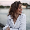 Yuliia Zelenska