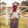 roba muriuki