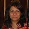 farah patel