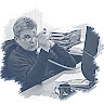 Сергей Мягков