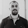 Daniel Pereira